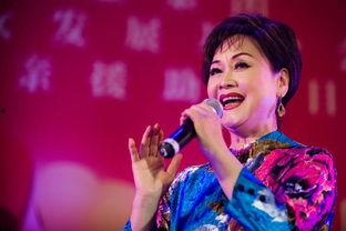 李谷一,从农民到歌唱家的传奇人生