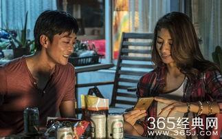 台湾电影推荐,盘点不容错过的经典电影佳作