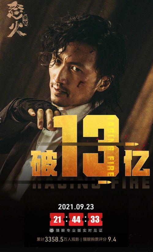 56电影,光影交织，探寻中国电影新篇章