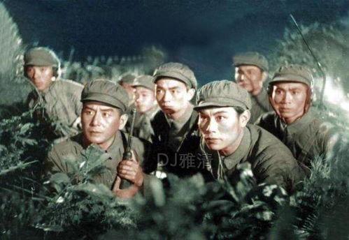 侦察兵电影,铁血尖兵，智勇交锋