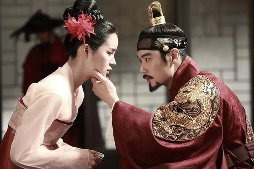 韩国古装伦理电影